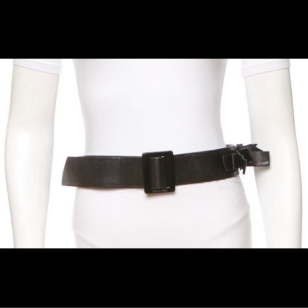 CHANEL 💯 Authentic - Picture 8 of 15